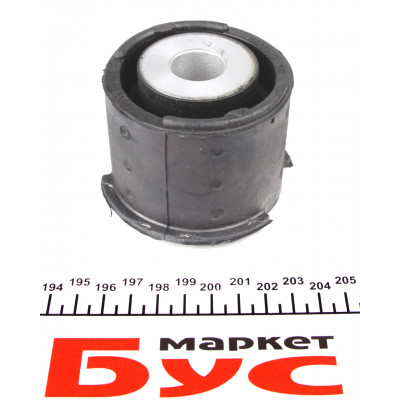 Подушка балки (задньої) BMW 3 (E46) 316-330i 98-05 Подушка балки (задньої) BMW 3 (E46) 316-330i 98-05