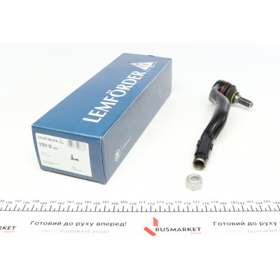 Наконечник тяги рульової (L) BMW 3 (E46) 00-05 Наконечник тяги рульової (L) BMW 3 (E46) 00-05