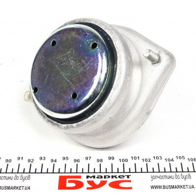 Подушка двигуна (L) BMW 5 (E39)/7 (E38) 2.8-5.4 94-04 Подушка двигуна (L) BMW 5 (E39)/7 (E38) 2.8-5.4 94-04