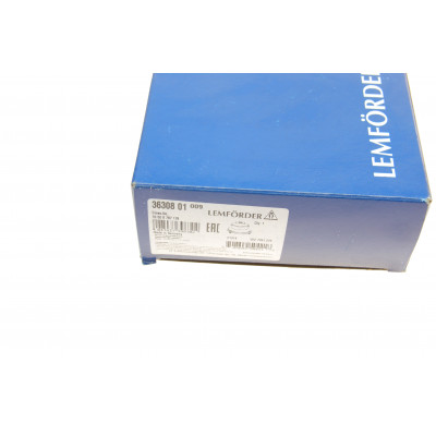 Подушка амортизатора (заднього) BMW X3 (F25)/X4 (F26) 10-18 B47/N20/N47/N55/N57 Подушка амортизатора (заднього) BMW X3 (F25)/X4 (F26) 10-18 B47/N20/N47/N55/N57