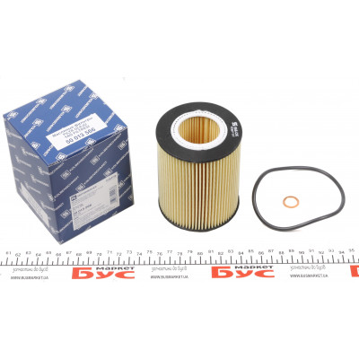 Фільтр масляний BMW 3 (E36/E46)/ 5 (E39/E60/E61)/ 7 (E38/E65/E66/E67)