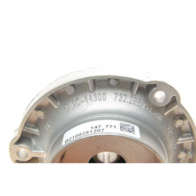 Подушка амортизатора (заднього) BMW X3 (F25)/X4 (F26) 10-18 B47/N20/N47/N55/N57 Подушка амортизатора (заднього) BMW X3 (F25)/X4 (F26) 10-18 B47/N20/N47/N55/N57