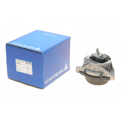 Подушка двигуна (L) BMW 1 (F20)/3 (F30/F80) 11-19 B37/B47/N20/N26/N47/N55 Подушка двигуна (L) BMW 1 (F20)/3 (F30/F80) 11-19 B37/B47/N20/N26/N47/N55