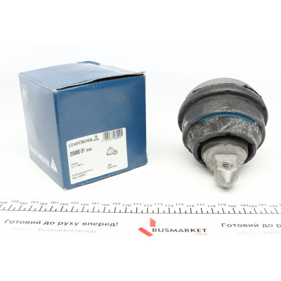 Подушка двигуна (R) BMW 5 (E39) 98-04 Подушка двигуна (R) BMW 5 (E39) 98-04