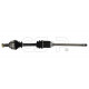 Піввісь BMW X5 (E53) 3.0-4.8 00-06 (R) (L=970mm) Піввісь BMW X5 (E53) 3.0-4.8 00-06 (R) (L=970mm)