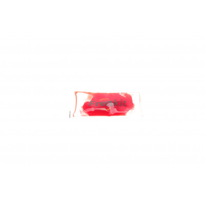 Ремкомплект супорта (заднього) VW T5 03-09 (d=44mm) (+поршень/направляюча) (Ate) SuperKit Ремкомплект супорта (заднього) VW T5 03-09 (d=44mm) (+поршень/направляюча) (Ate) SuperKit