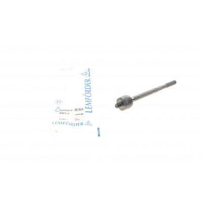 Тяга рульова BMW 1 (F40)/2 (F44/F45/F46)/X1 (F48)/X2 (F39) 13- (L=220mm) B37/B38/B42/B47/B48