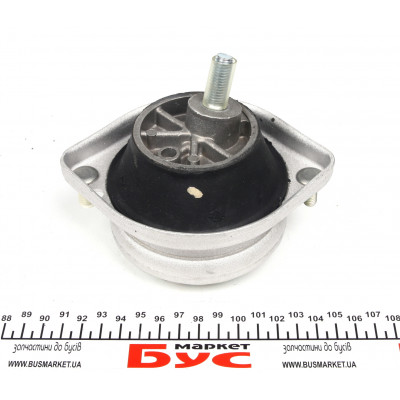 Подушка двигуна (L) BMW 5 (E39)/7 (E38) 2.8-5.4 94-04 Подушка двигуна (L) BMW 5 (E39)/7 (E38) 2.8-5.4 94-04
