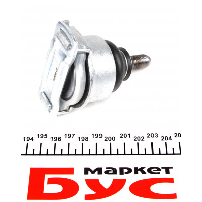 Опора кульова (передня/знизу/ззовні) BMW 3 (E36)/Z3 (E36) 1.6i-3.0 90-03 Опора кульова (передня/знизу/ззовні) BMW 3 (E36)/Z3 (E36) 1.6i-3.0 90-03
