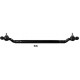 Тяга рульова BMW 5 (E34) 87-96 (трапеція) Тяга рульова BMW 5 (E34) 87-96 (трапеція)