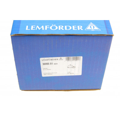 Подушка двигуна (L) BMW 1 (F20)/3 (F30/F80) 11-19 B37/B47/N20/N26/N47/N55 Подушка двигуна (L) BMW 1 (F20)/3 (F30/F80) 11-19 B37/B47/N20/N26/N47/N55