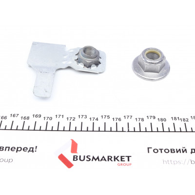 Болт важеля (переднього) (L) BMW 5 (F10/F11)/7 (F01-04) 08-18 (к-кт) Болт важеля (переднього) (L) BMW 5 (F10/F11)/7 (F01-04) 08-18 (к-кт)