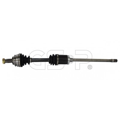 Піввісь BMW X5 (E53) 3.0-4.8 00-06 (R) (L=970mm) Піввісь BMW X5 (E53) 3.0-4.8 00-06 (R) (L=970mm)