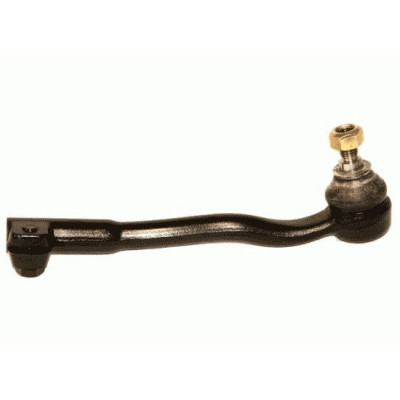 Наконечник тяги рульової (L) BMW 7 (E38) 94-01 Наконечник тяги рульової (L) BMW 7 (E38) 94-01