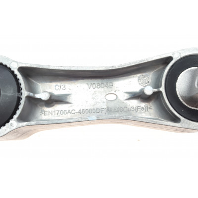Подушка КПП BMW X1 (F48)/X2 (F39) 14- (L) B47/B48 Подушка КПП BMW X1 (F48)/X2 (F39) 14- (L) B47/B48