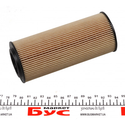 Фільтр масляний BMW 3 (E46)/ 5 (E60/E61) 2.0 D 03-- Фільтр масляний BMW 3 (E46)/ 5 (E60/E61) 2.0 D 03--