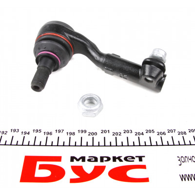Наконечник тяги рульової (R) BMW 3 (E90) 05-11 Наконечник тяги рульової (R) BMW 3 (E90) 05-11