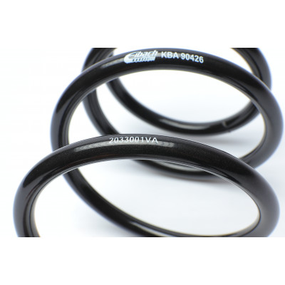 Комплект пружин (Pro-Kit) BMW 3 (E36) 90-99 (4 шт.) Комплект пружин (Pro-Kit) BMW 3 (E36) 90-99 (4 шт.)