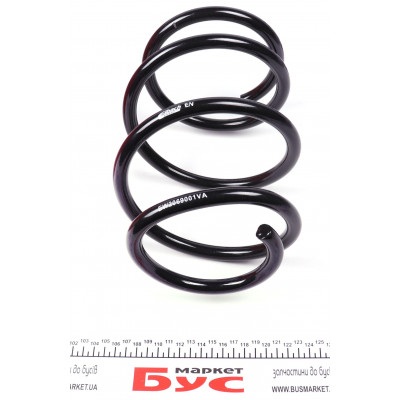 Комплект пружин (Pro-Kit) BMW 5 (E60) 02-10 (4 шт.) Комплект пружин (Pro-Kit) BMW 5 (E60) 02-10 (4 шт.)