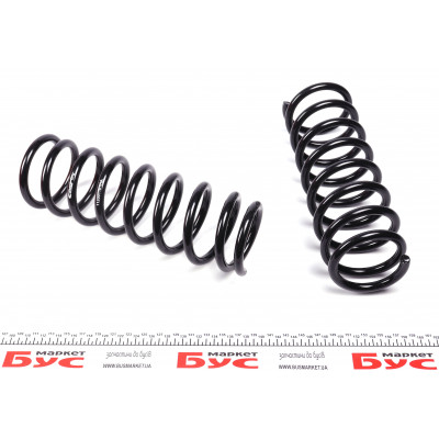 Комплект пружин (Pro-Kit) BMW 5 (E60) 02-10 (4 шт.) Комплект пружин (Pro-Kit) BMW 5 (E60) 02-10 (4 шт.)