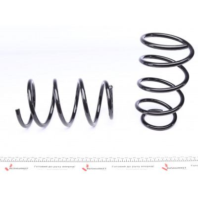 Комплект пружин (Pro-Kit) BMW 3 (E91) 04-12 (4 шт.) Комплект пружин (Pro-Kit) BMW 3 (E91) 04-12 (4 шт.)