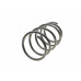 Комплект пружин (Pro-Kit) BMW 3 (E36) 90-99 (4 шт.) Комплект пружин (Pro-Kit) BMW 3 (E36) 90-99 (4 шт.)