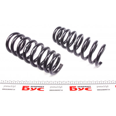 Комплект пружин (передніх) (Pro-Kit) BMW X5 (E70) 06-13 (2 шт.) Комплект пружин (передніх) (Pro-Kit) BMW X5 (E70) 06-13 (2 шт.)