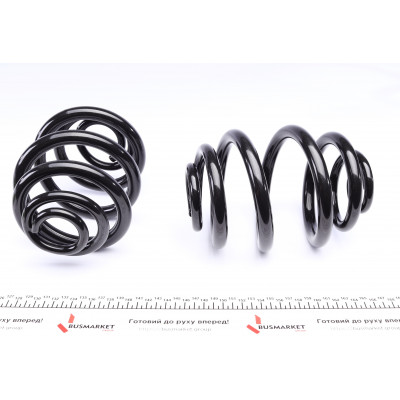 Комплект пружин (Pro-Kit) BMW 3 (E46) 00-07 (4 шт.) Комплект пружин (Pro-Kit) BMW 3 (E46) 00-07 (4 шт.)