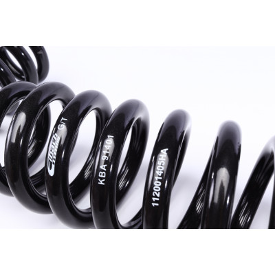 Комплект пружин (Pro-Kit) BMW 3 (E91) 04-12 (4 шт.) Комплект пружин (Pro-Kit) BMW 3 (E91) 04-12 (4 шт.)