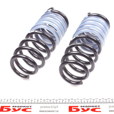 Комплект пружин (Pro-Kit) BMW M5 (F10) 10-16 (4 шт.) Комплект пружин (Pro-Kit) BMW M5 (F10) 10-16 (4 шт.)