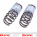Комплект пружин (Pro-Kit) BMW M5 (F10) 10-16 (4 шт.) Комплект пружин (Pro-Kit) BMW M5 (F10) 10-16 (4 шт.)