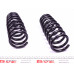 Комплект пружин (передніх) (Pro-Kit) BMW X6 (E71/E72) 07-14 (2 шт.) Комплект пружин (передніх) (Pro-Kit) BMW X6 (E71/E72) 07-14 (2 шт.)