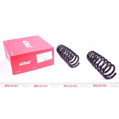 Комплект пружин (передніх) (Pro-Kit) BMW X6 (E71/E72) 07-14 (2 шт.) Комплект пружин (передніх) (Pro-Kit) BMW X6 (E71/E72) 07-14 (2 шт.)
