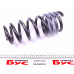 Комплект пружин (Pro-Kit) BMW M5 (F10) 10-16 (4 шт.) Комплект пружин (Pro-Kit) BMW M5 (F10) 10-16 (4 шт.)