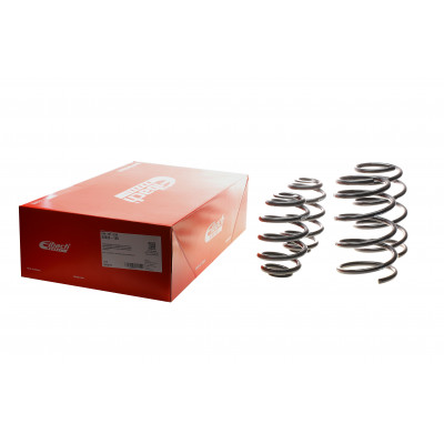 Комплект пружин (Pro-Kit) BMW 3 (E36) 90-99 (4 шт.) Комплект пружин (Pro-Kit) BMW 3 (E36) 90-99 (4 шт.)
