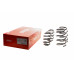 Комплект пружин (Pro-Kit) BMW 3 (E36) 90-99 (4 шт.) Комплект пружин (Pro-Kit) BMW 3 (E36) 90-99 (4 шт.)