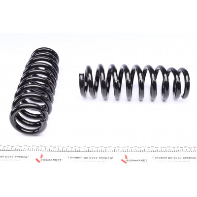 Комплект пружин (Pro-Kit) BMW 3 (E90) 04-11 (4 шт.) Комплект пружин (Pro-Kit) BMW 3 (E90) 04-11 (4 шт.)