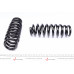 Комплект пружин (Pro-Kit) BMW 3 (E90) 04-11 (4 шт.) Комплект пружин (Pro-Kit) BMW 3 (E90) 04-11 (4 шт.)