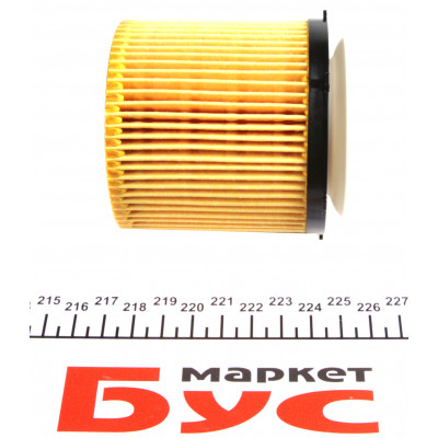 Фільтр масляний BMW 3 (F30)/5 (F10/F11) /X3 (F25) 11- Фільтр масляний BMW 3 (F30)/5 (F10/F11) /X3 (F25) 11-