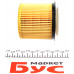 Фільтр масляний BMW 3 (F30)/5 (F10/F11) /X3 (F25) 11- Фільтр масляний BMW 3 (F30)/5 (F10/F11) /X3 (F25) 11-