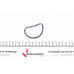 Фільтр масляний BMW 1 (F21)/3(F30/F80)/5(F10)/7(G11/G12) 1.5-2.0 12-