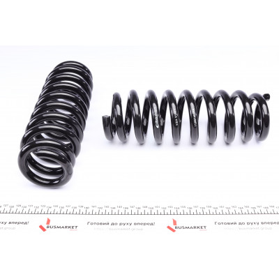 Комплект пружин (Pro-Kit) BMW 3 (E91) 04-12 (4 шт.) Комплект пружин (Pro-Kit) BMW 3 (E91) 04-12 (4 шт.)