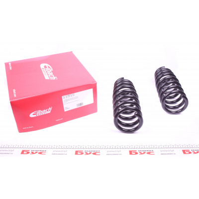 Комплект пружин (передніх) (Pro-Kit) BMW X5 (E70) 06-13 (2 шт.) Комплект пружин (передніх) (Pro-Kit) BMW X5 (E70) 06-13 (2 шт.)