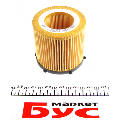 Фільтр масляний BMW 3 (F30)/5 (F10/F11) /X3 (F25) 11- Фільтр масляний BMW 3 (F30)/5 (F10/F11) /X3 (F25) 11-