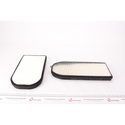 Фільтр салону BMW 7 (E38) 2.5tds-5.0ii Фільтр салону BMW 7 (E38) 2.5tds-5.0ii