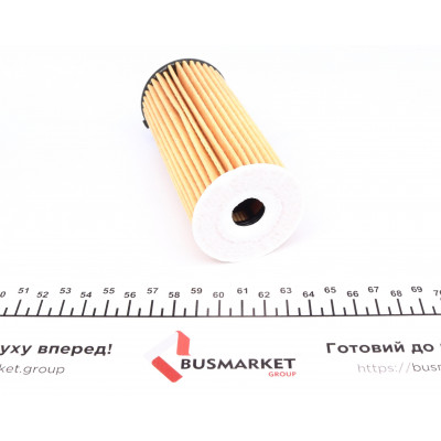 Фільтр масляний BMW 1 (F21)/3(F30/F80)/5(F10)/7(G11/G12) 1.5-2.0 12-