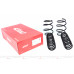 Комплект пружин (Pro-Kit) BMW 5 (E39) 95-03 (4 шт.)