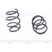 Комплект пружин (Pro-Kit) BMW 5 (E39) 95-03 (4 шт.) Комплект пружин (Pro-Kit) BMW 5 (E39) 95-03 (4 шт.)