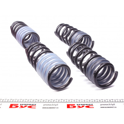 Комплект пружин (Pro-Kit) BMW M5 (F10) 10-16 (4 шт.) Комплект пружин (Pro-Kit) BMW M5 (F10) 10-16 (4 шт.)