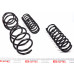 Комплект пружин (Pro-Kit) BMW 5 (E60) 02-10 (4 шт.) Комплект пружин (Pro-Kit) BMW 5 (E60) 02-10 (4 шт.)